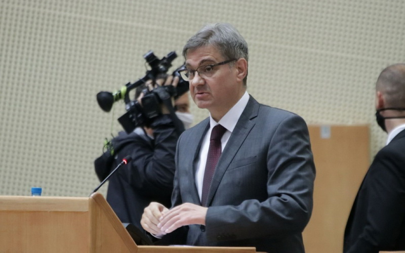 Usvojeno pomjeranje roka za uplatu PDV-a na kraj mjeseca