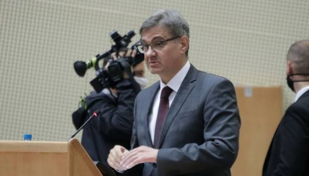 Usvojeno pomjeranje roka za uplatu PDV-a na kraj mjeseca