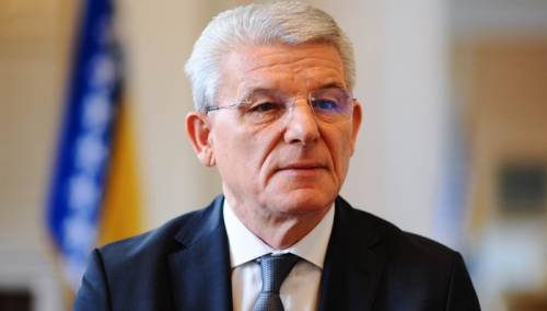 Usvojili smo odluke za suzbijanje migrantske krize