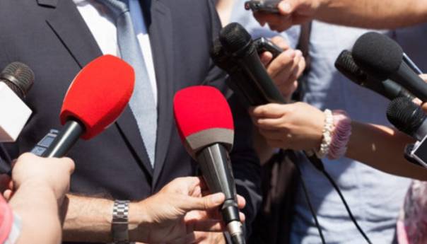 Usvojite Konvenciju ILO 190 i zaustavite nasilje nad novinarkama