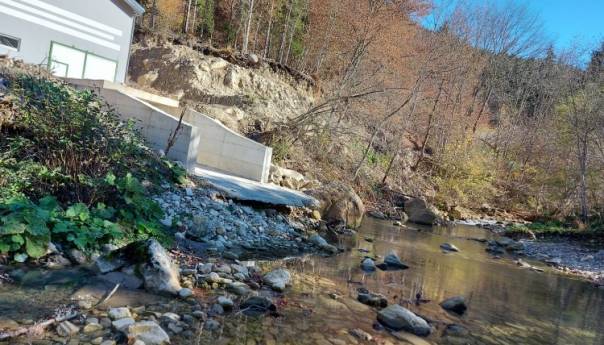 Usvojiti Deklaraciju o zaštiti rijeka u RS