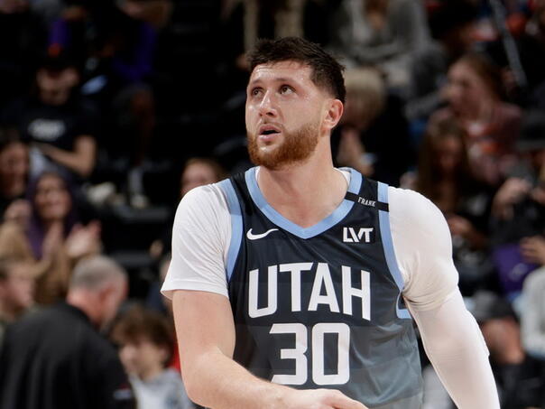 Nurkićev Jazz deklasiran u Oklahomi, Garza bez prilike u pobjedi Bostona