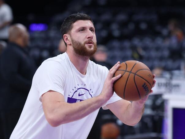 Utah Jazz našla zamjenu za Jusufa Nurkića