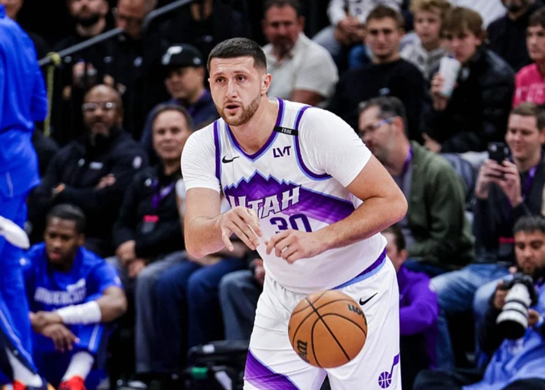 Utah slavio, Nurkić efikasan s klupe
