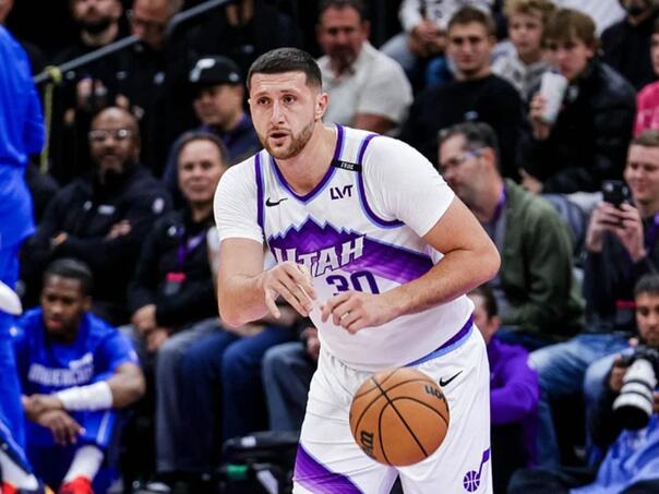 Utah slavio, Nurkić efikasan s klupe