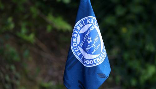 Utakmica Maccabi - Željezničar odgođena