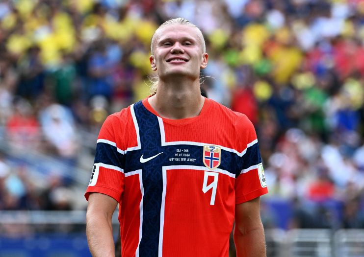 Utakmica Norveška-Engleska mogla bi biti otkazana