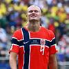 Utakmica Norveška-Engleska mogla bi biti otkazana