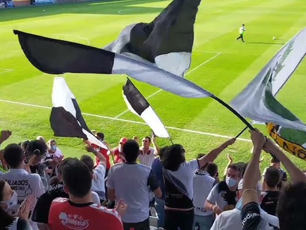 Utakmica prekinuta zbog pogrdnog skandiranja muslimanima