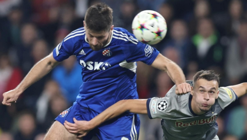 Utakmica sezone za Dinamo, derbi na San Siru