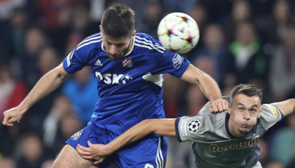 Utakmica sezone za Dinamo, derbi na San Siru