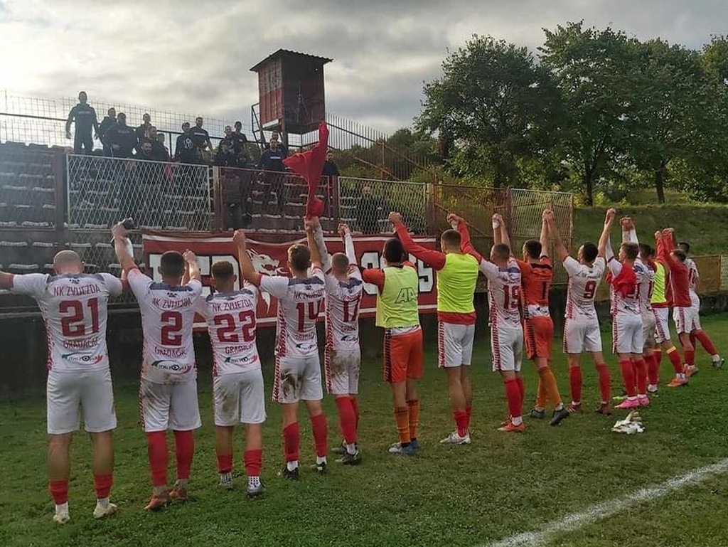 Utakmica u BiH odgođena zbog neizmirenog duga prema treneru
