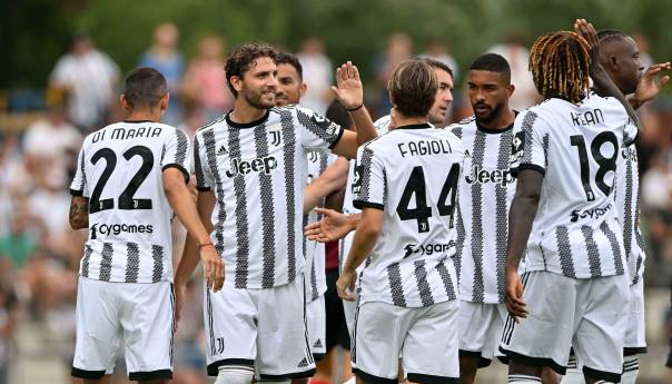 Utakmica u Izraelu između Juventusa i Atletica otkazana zbog raketiranja