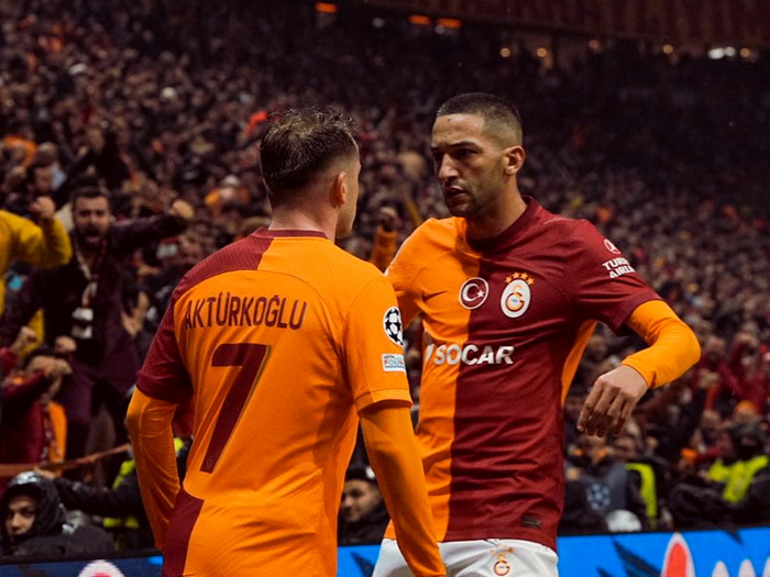 Utakmica za pamćenje: Ziyech i greške Onane bacili United na posljednje mjesto!