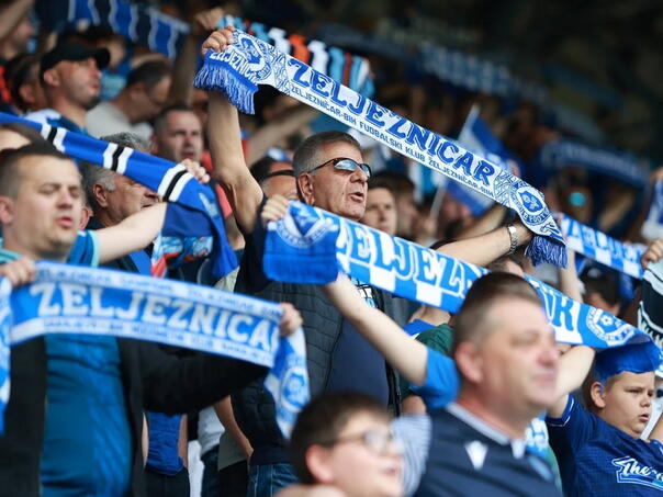 Utakmicama 29. kola WWin lige BiH prisustvovalo 14.900 gledalaca