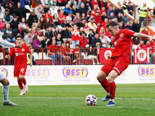 Utakmicama posljednjeg kola WWin lige BiH prisustvovalo 7.920 gledalaca