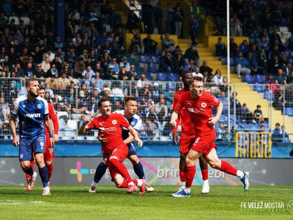Utakmicama u Mostaru, Posušju i Bijeljini spušta se zavjesa na sezonu Wwin lige BiH