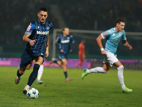 Utakmice šesnaestine finala Kupa BiH naredne sedmice