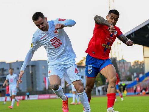 Utakmice 12. kola WWin lige BiH od petka do nedjelje