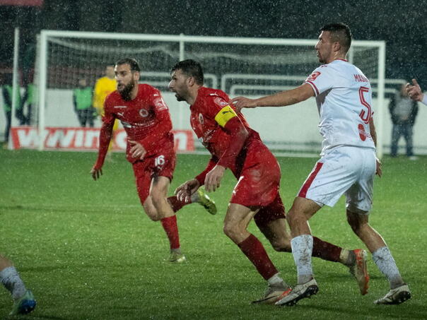 Utakmice 29. kola WWin lige BiH od petka do nedjelje