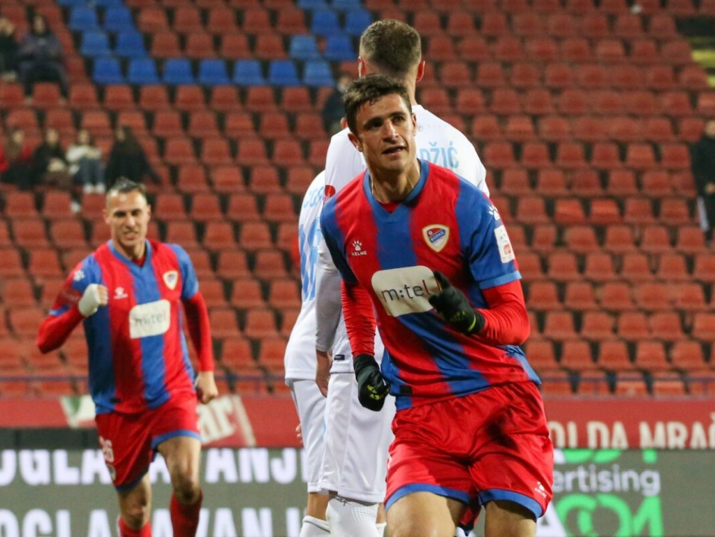 Utakmice 31. kola igrat će se četiri dana, hoće li se Borac žaliti?