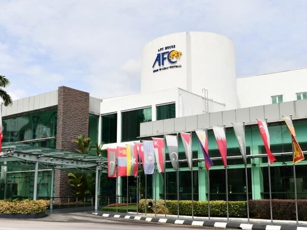 Utakmice Azijske lige odgođene na neodređeno vrijeme