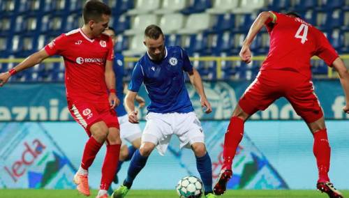 Utakmice devetog kola Premijer lige BiH u petak i subotu