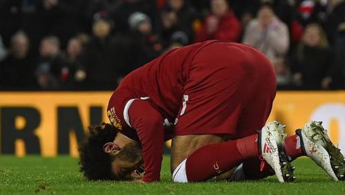 Utakmice u Engleskoj će biti pauzirane kako bi igrači iftarili