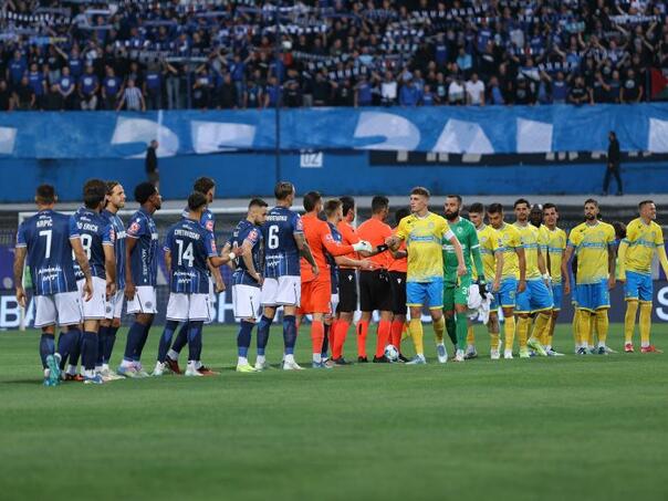 Utakmice u Sarajevu i Banjaluci najgledanije u čitavoj Konferencijskoj ligi