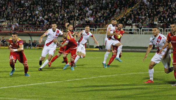Utakmicom Posušje - Velež sutra počinje nova sezona nogometne Premijer lige BiH