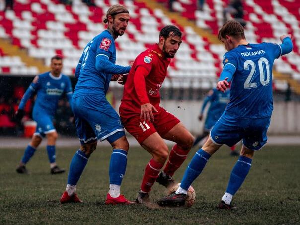 Utakmicom u Konjicu konačno se vraća bh. fudbal: Igman dočekuje Zrinjski