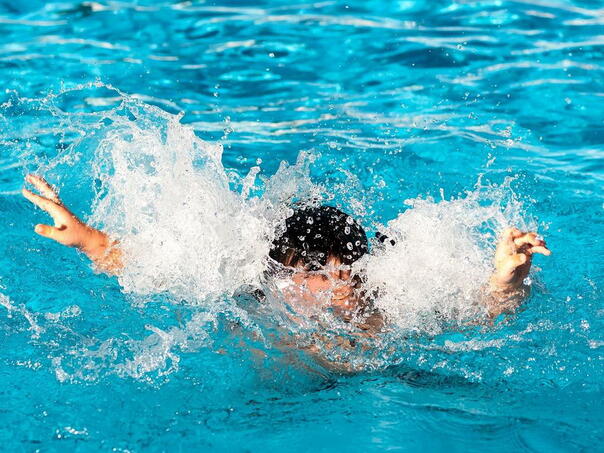 Utapanje drugi uzrok smrtnosti djece u Hrvatskoj, čak 70 posto ih ne zna plivati