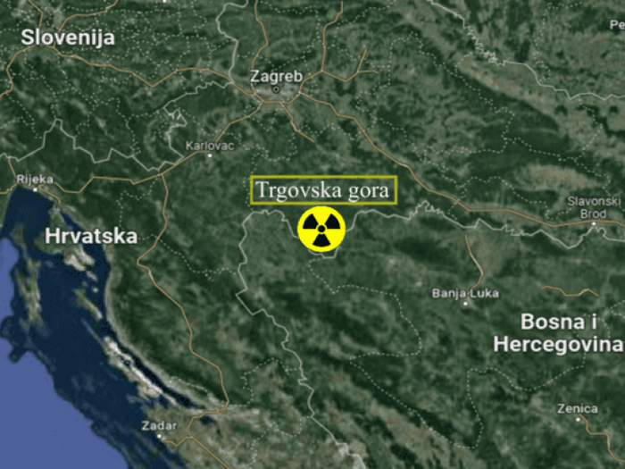 Uticaj odlagališta na Trgovskoj gori na podzemne vode u FBiH i RS-u moguć je "indirektno"