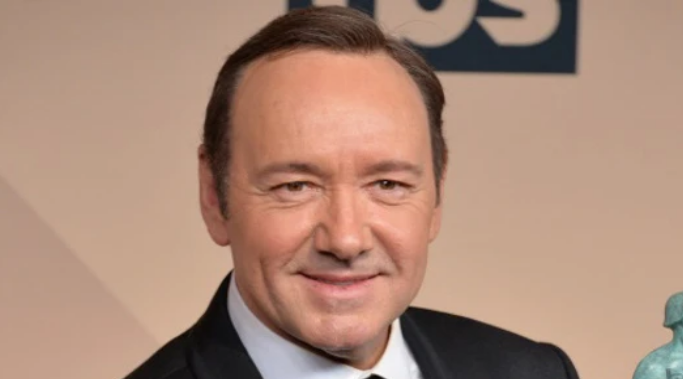 Utjelovio Tuđmana: Spacey optužen za spolno zlostavljanje tri muškaraca