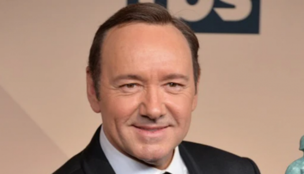 Utjelovio Tuđmana: Spacey optužen za spolno zlostavljanje tri muškaraca