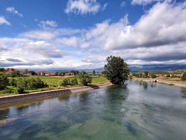 Utopila se 13-godišnja djevojčica