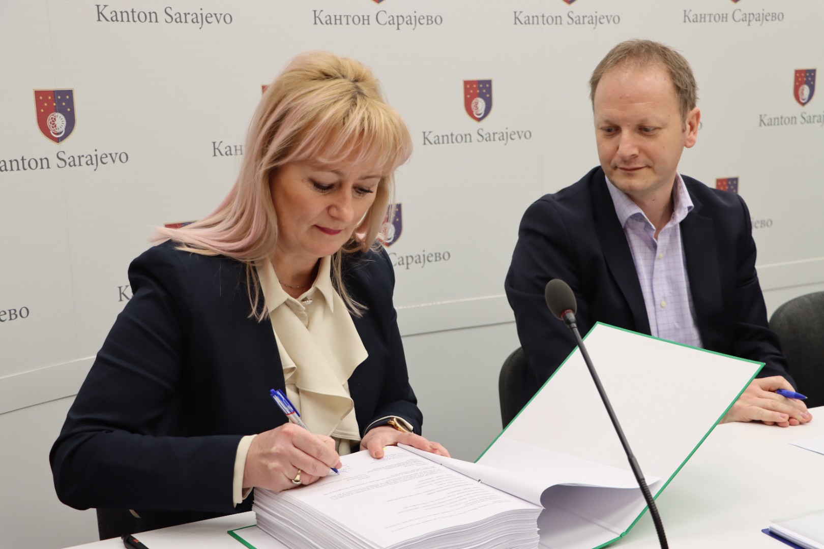 Utopljavaju se vrtići, škole, fakulteti, zdravstvene ustanove u KS