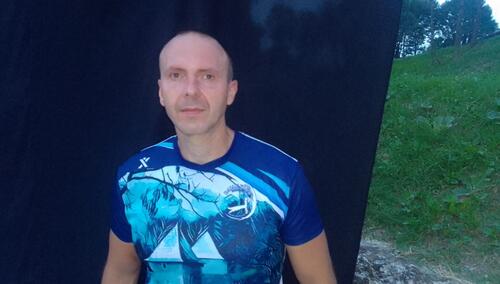 Utrka dajak čamcima u Banjaluci: Zamolo pobjednik