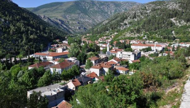 Utrka 'Stolački cener' ovog vikenda u Stocu