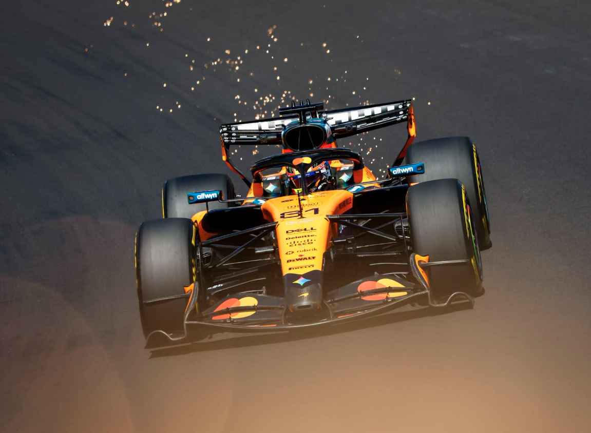Utrke Formule 1 kraće od sljedeće sezone