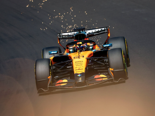 Utrke Formule 1 kraće od sljedeće sezone