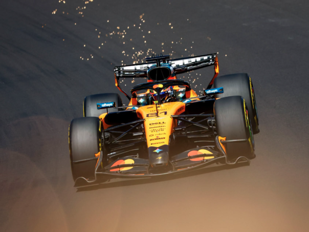 Utrke Formule 1 kraće od sljedeće sezone