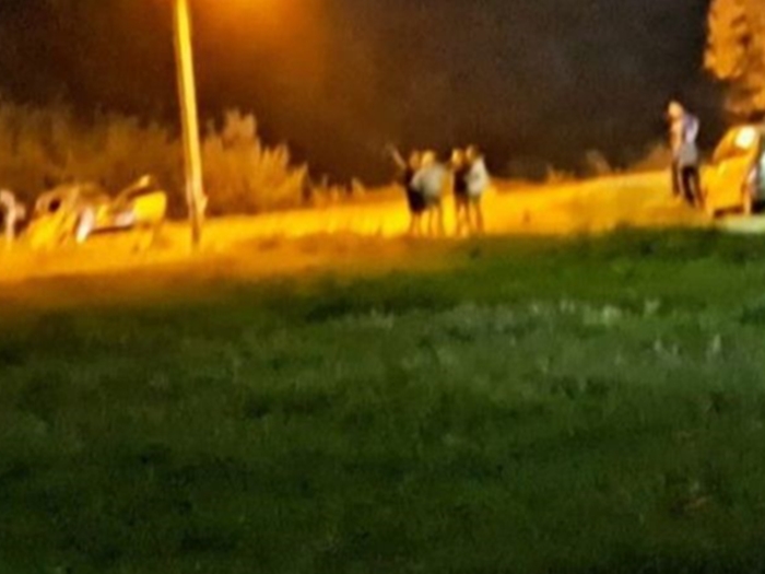 Utvrđen identitet svih žrtava saobraćajne nesreće u Prnjavoru