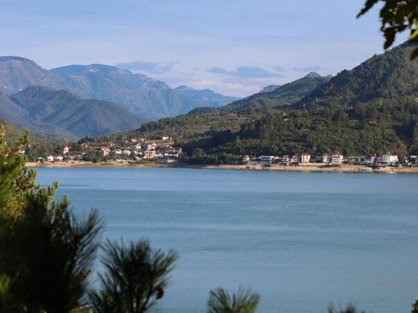 Utvrđen identitet tijela osobe koja je pronađena u Jablaničkom jezeru