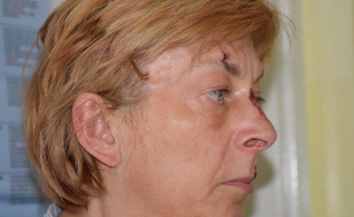 Utvrđen identitet žene pronađene na Krku