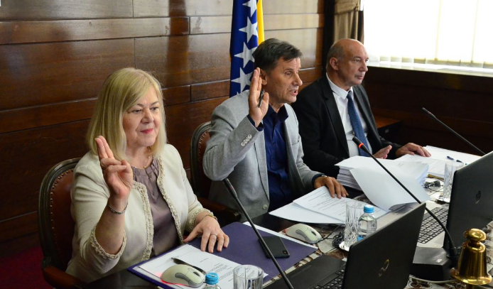 Utvrđen javni interes za dionicu autoceste Konjic - tunel Prenj