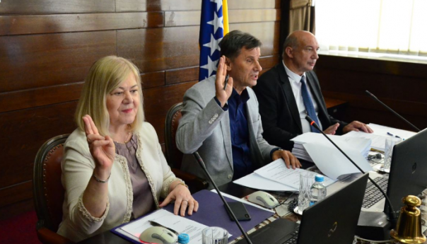 Utvrđen javni interes za dionicu autoceste Konjic - tunel Prenj