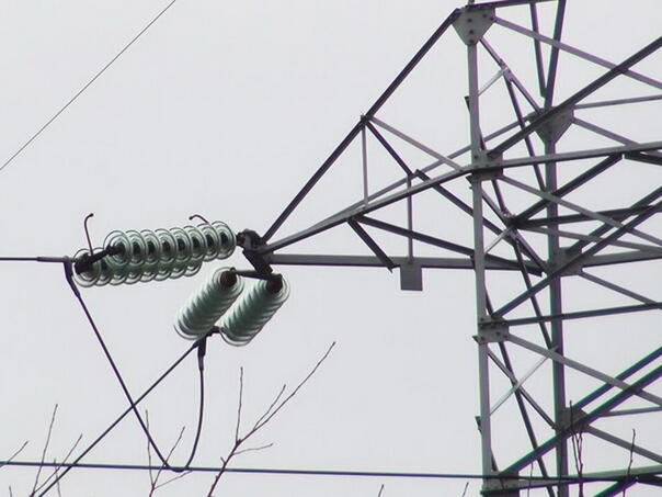 Utvrđen javni interes za sanaciju/rekonstrukciju dalekovoda Kakanj - Tuzla