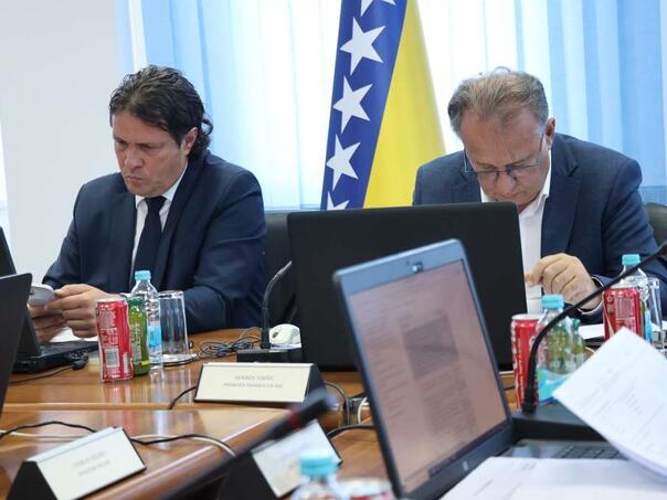 Utvrđen Nacrt zakona o izmjenama i dopunama Zakona o roditeljima njegovateljima u FBiH