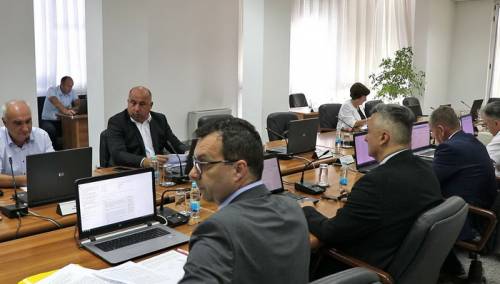 Utvrđen nacrt zakona o korištenju obnovljivih izvora energije